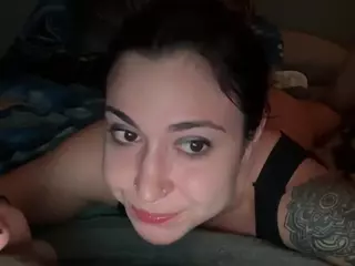 Queen Lola XXX's Live Sex Cam Show