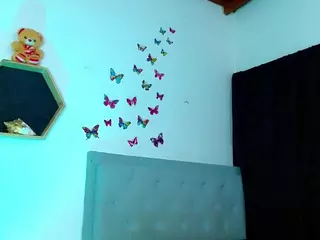 AlexaHotGirl's Live Sex Cam Show