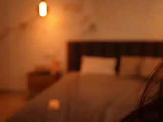 blaackvelvett's Live Sex Cam Show
