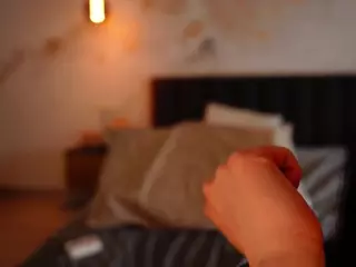 blaackvelvett's Live Sex Cam Show
