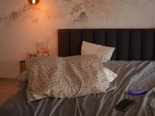 blaackvelvett's Live Sex Cam Show