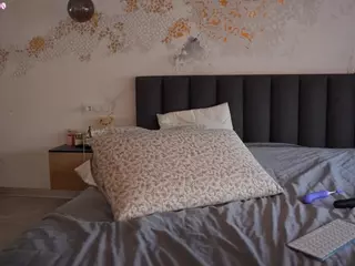 blaackvelvett's Live Sex Cam Show