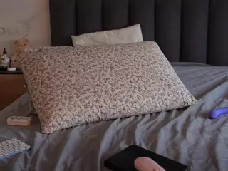 blaackvelvett's Live Sex Cam Show