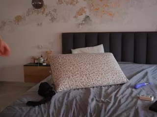 blaackvelvett's Live Sex Cam Show