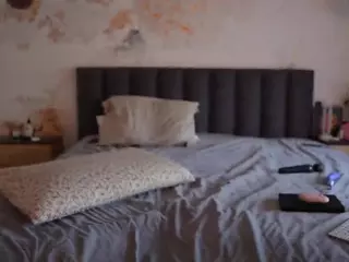 blaackvelvett's Live Sex Cam Show