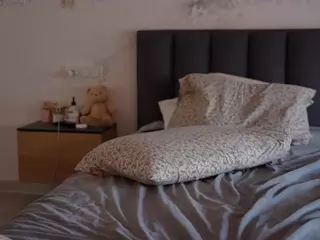 blaackvelvett's Live Sex Cam Show