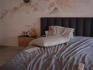 blaackvelvett's Live Sex Cam Show