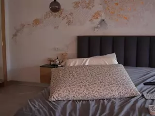 blaackvelvett's Live Sex Cam Show