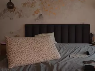 blaackvelvett's Live Sex Cam Show