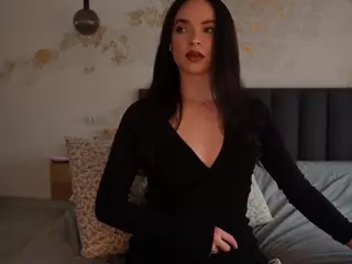 blaackvelvett's Live Sex Cam Show