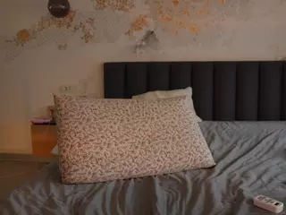 blaackvelvett's Live Sex Cam Show
