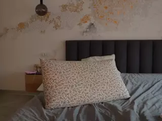 blaackvelvett's Live Sex Cam Show