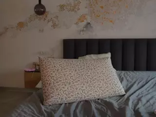 blaackvelvett's Live Sex Cam Show