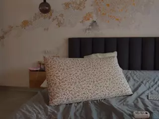 blaackvelvett's Live Sex Cam Show