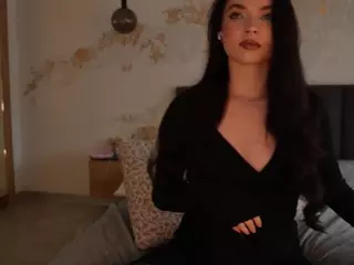 blaackvelvett's Live Sex Cam Show