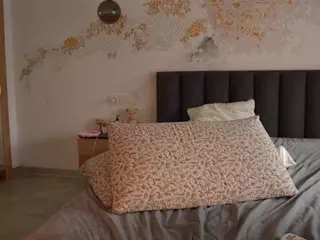 blaackvelvett's Live Sex Cam Show