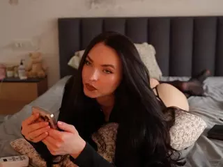 blaackvelvett's Live Sex Cam Show