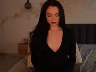 blaackvelvett's Live Sex Cam Show