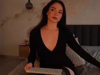 blaackvelvett's Live Sex Cam Show