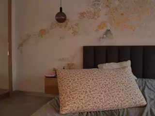 blaackvelvett's Live Sex Cam Show