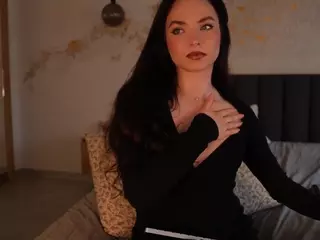 blaackvelvett's Live Sex Cam Show