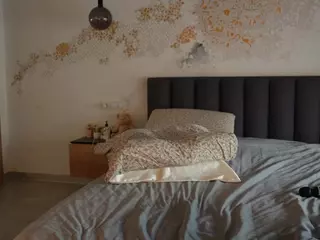 blaackvelvett's Live Sex Cam Show