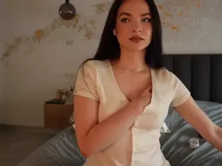 blaackvelvett's Live Sex Cam Show