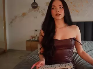 blaackvelvett's Live Sex Cam Show