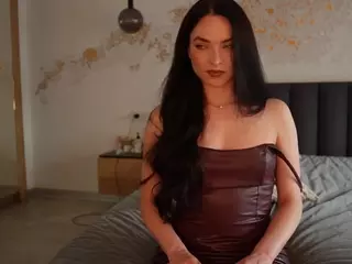 blaackvelvett's Live Sex Cam Show