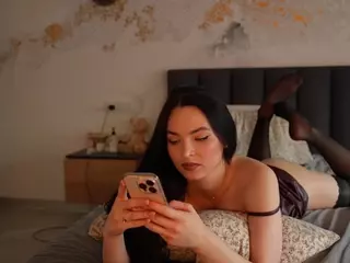 blaackvelvett's Live Sex Cam Show