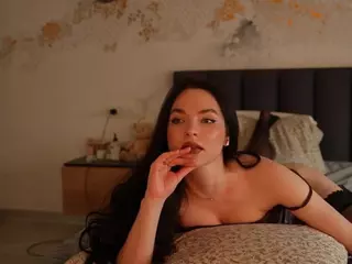 blaackvelvett's Live Sex Cam Show