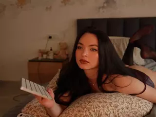 blaackvelvett's Live Sex Cam Show