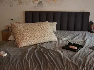 blaackvelvett's Live Sex Cam Show