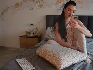blaackvelvett's Live Sex Cam Show