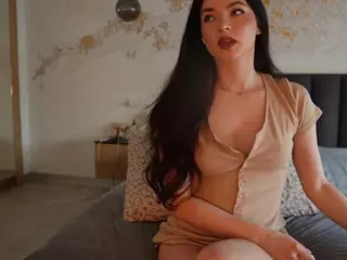 blaackvelvett's Live Sex Cam Show