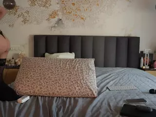 blaackvelvett's Live Sex Cam Show