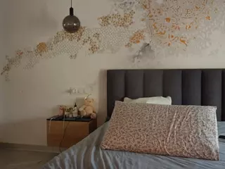 blaackvelvett's Live Sex Cam Show