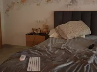 blaackvelvett's Live Sex Cam Show