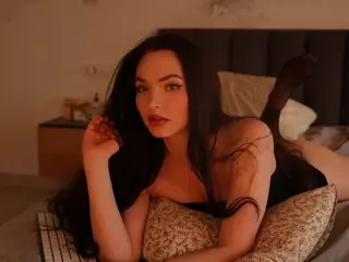 blaackvelvett's Live Sex Cam Show