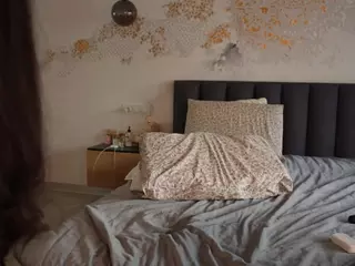 blaackvelvett's Live Sex Cam Show
