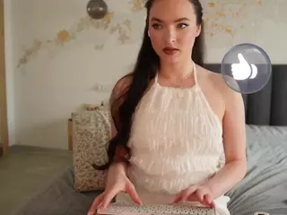 blaackvelvett's Live Sex Cam Show