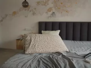 blaackvelvett's Live Sex Cam Show