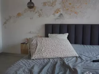 blaackvelvett's Live Sex Cam Show