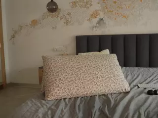 blaackvelvett's Live Sex Cam Show
