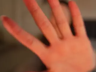 blaackvelvett's Live Sex Cam Show