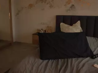 blaackvelvett's Live Sex Cam Show