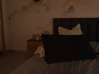 blaackvelvett's Live Sex Cam Show