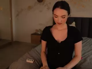 blaackvelvett's Live Sex Cam Show