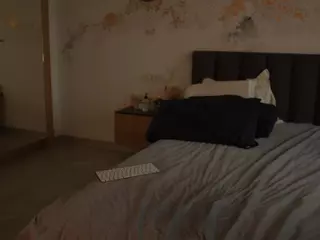 blaackvelvett's Live Sex Cam Show