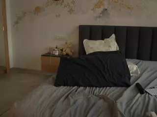 blaackvelvett's Live Sex Cam Show
